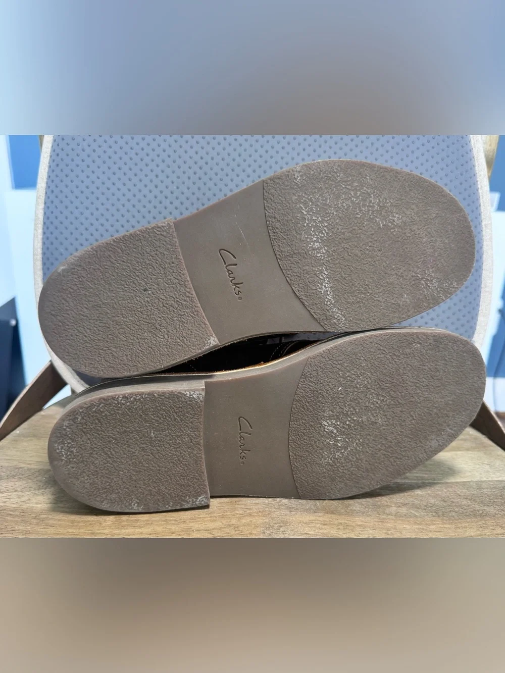 Clark’s Desert Boot Evo